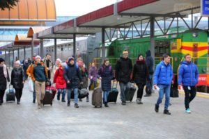Билеты в артек цена 2020