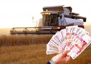 Где можно взять деньги на развитие сельского хозяйства от государства 2020
