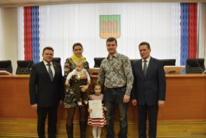 Выплаты по молодой семье в 2020 году свежие новости ярославль