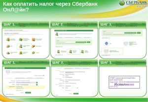 Как оплатить налоги за юр лицо от физ лица через приложение сб