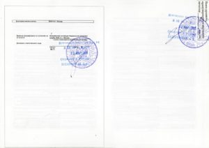 Как получить копию устава при регистрации ооо 2020