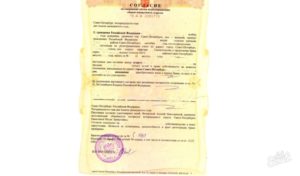 Нужно ли согласие супруга при покупке земельного участка в 2020