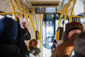Компенсация проезда песионерам в городском транспорте самары в 2020 году