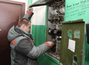 Отключение электроэнергии в снт за неуплату в 2020