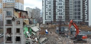 Закон о реновации для очередников на жилье в 2020 году