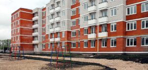 Жилищные програмы в лен обл