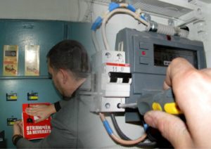 Отключение электроэнергии в снт за неуплату в 2020