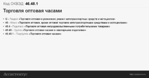 Оквэд благотворительные фонды 2020 новый оквэд