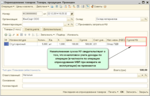 Оприходование основных средств в бюджетных учреждениях 2020