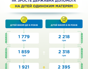 Мать одиночка пособия и льготы 2020 в москве