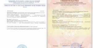 2020 свидетельство собственности на квартиру серия и номер где смотреть