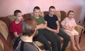 Жилищная программа для многодетных семей свердловской области выделение соцвыплат в 2020 году
