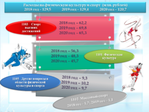 2020год журналы вак по физической культуре и спорту