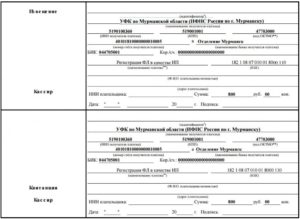 Госпошлина по регистрации нового устава в 2020