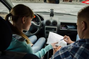 Вождение автомобиля сколько часов практики в 2020 году