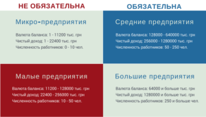 Обязательный аудит для ао в 2020