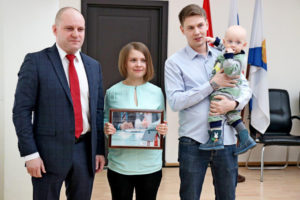 Выплаты по молодой семье в 2020 году свежие новости ярославль