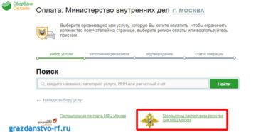 Госпошлина за получение гражданства рф в 2020 году новоржденным
