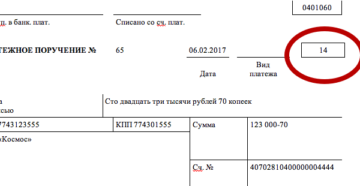 Образец пп штраф в пфр