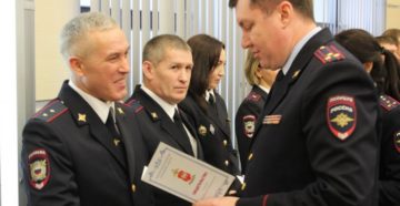 Последние новости о выплате есв сотрудникам полиции в 2020 году