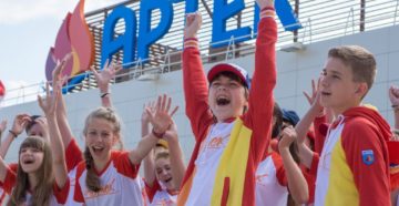 Как платно попасть в артек Как платно попасть в артек