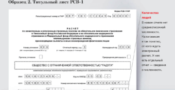 Нужно ли ип без работников сдавать рсв в 2020 Нужно ли ип без работников сдавать рсв в 2020