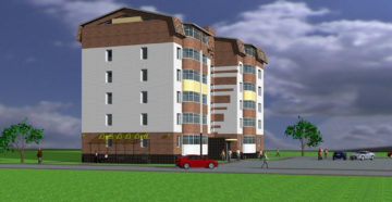 Сп многоквартирные жилые дома 2020 Сп многоквартирные жилые дома 2020