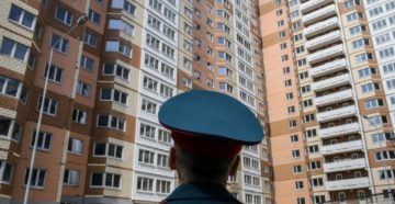 Где в мытищах дают жилье военным в 2020 Где в мытищах дают жилье военным в 2020