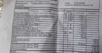 Зарплата медсестры детского сада в сельской местности 2020 крым
