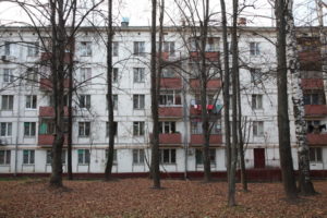 Закон о реновации для очередников на жилье в 2020 году