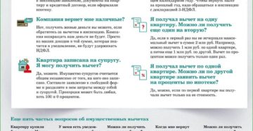 Нужно ли подавать декларацию при покупки квартиры в 2020 году отзывы