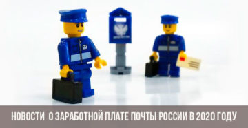 Индксация почта россии в 2020