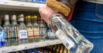 До сколько можно продавать алкоголь в самаре
