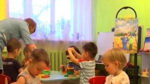 Дотации для лицензированных частных детских садов школ