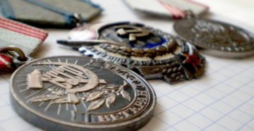 Ветеран труда пензенской области льготы 2020