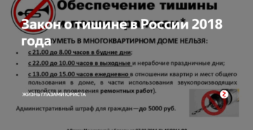 До сколько можно проводить ремонтные работы в квартире в башкирии 2020