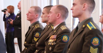 Воронежское высшее военное училище какая стипендия студентов Воронежское высшее военное училище какая стипендия студентов