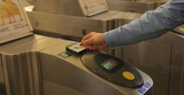 Для школьников в питере с 1 января 2020 года проезд