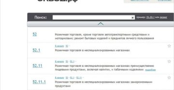 Коды оквэд розничная торговля канцелярскими товарами 2020 Коды оквэд розничная торговля канцелярскими товарами 2020