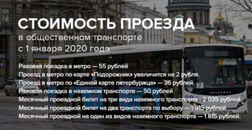 Проезд инвалидов 2 группы в общественном транспорте в санкт-петербурге 2020 году
