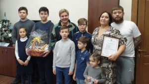 Жилищная программа для многодетных семей свердловской области выделение соцвыплат в 2020 году