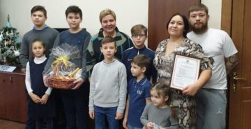 Жилищная программа для многодетных семей свердловской области выделение соцвыплат в 2020 году