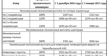 Льготы вдовам ликвидаторам чаэс в 2020 году