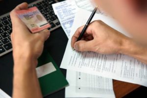 Стоимость продления патента на работу для иностранных граждан в 2020