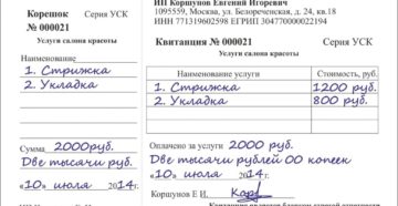 Бсо при усн ип 2020