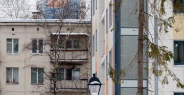 Большая марьинская 8 реновация