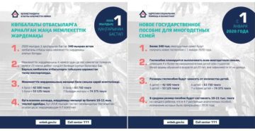 Адресная помощь в беларуси в 2020 году многодетным семьям Адресная помощь в беларуси в 2020 году многодетным семьям
