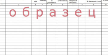 Журнал учета выдачи страховочной привязи Журнал учета выдачи страховочной привязи